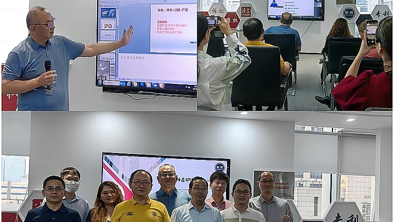 财税公司服务内容对比